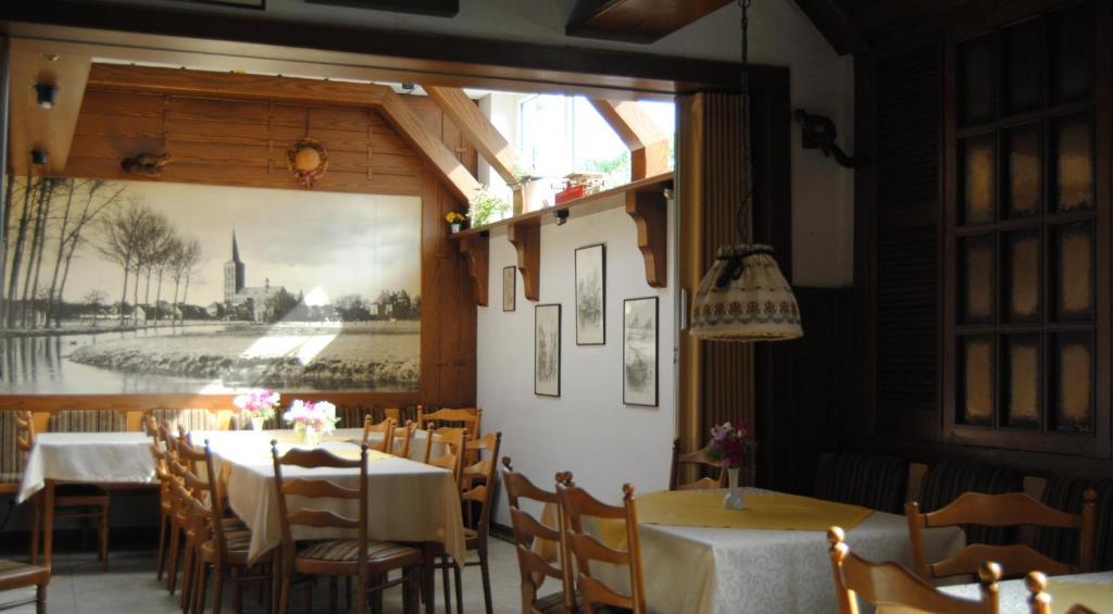 Alt Weeze Hotel Exterior foto